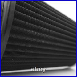 Cone Air intake Filter For Harley Touring Milwaukee-Eight M8 Street Glide 17-22