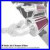 Cone-Chrome-Air-Filter-Red-Intake-For-Harley-Dyna-Low-Rider-Street-Bob-2000-2017-01-isbi