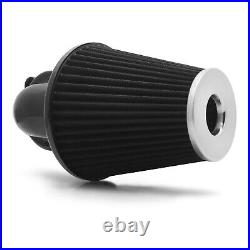 Cone Stage 1 Air Cleaner Filter For Harley Softail FLSTN Heritage Slim 01-15