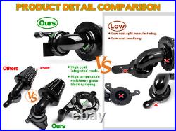 Cone Stage 1 Air Filter For Harley Sportster 1200 Nightster Xl1200N Low 91-22