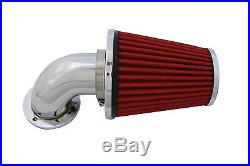 Cycovator Air Cleaner Assembly, fits Harley Davidson motorcycle models