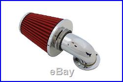 Cycovator Air Cleaner Assembly, for Harley Davidson motorcycles, by V-Twin