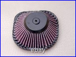 DNA AIR FILTER KTM 450cc 2008-09 DNA AIR FILTER KTM 450cc 2008-09