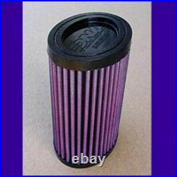 DNA AIR FILTER TRIUMPH Bonneville 800 2001-06