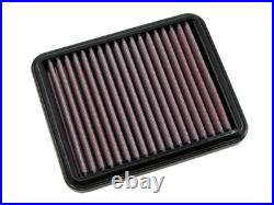 DNA Air Filter Compatible For Ducati Multistrada V4 S (21-24) P-DU11S19-01