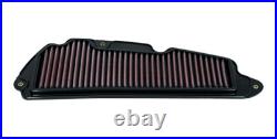 DNA Air Filter Compatible for ADV 350 (22-25) PN P-H35SC21-01 DNA Air Filter Compatible for ADV 350 (22-25) PN P-H35SC21-01
