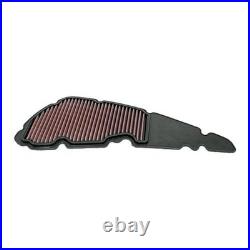 DNA Air Filter Compatible for Aprilia SR GT 400 (25-26) PN P-PG4SC21-01