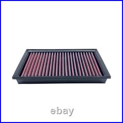 DNA Air Filter Compatible for BMW M 1000 RR (21-25) PN P-BM10S20-0R