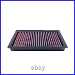 DNA Air Filter Compatible for BMW S 1000 RR (19-25) PN P-BM10S20-0R