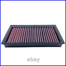 DNA Air Filter Compatible for BMW S 1000 XR (20-25) PN P-BM10S20-0R