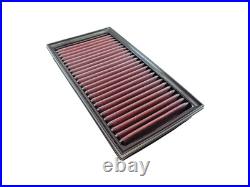 DNA Air Filter Compatible for BMW S 1000 XR (20-25) PN P-BM10S20-0R