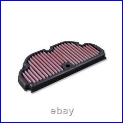 DNA Air Filter Compatible for Benelli TNT 1130 CafeRacer (06-13) PNP-BE11N07-01 DNA Air Filter Compatible for Benelli TNT 1130 CafeRacer (06-13) PNP-BE11N07-01