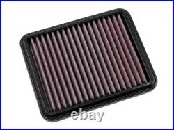 DNA Air Filter Compatible for Ducati Panigale 1100 V4 Speciale (18-25)