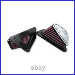 DNA Air Filter Compatible for Ducati Performance 749 (03-09) PN R-DU99S05-US