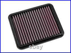 DNA Air Filter Compatible for Ducati Streetfighter 1100 V4 (20-25) P-DU11S19-01
