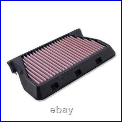 DNA Air Filter Compatible for Honda CBR 1000RR (08-15) PN P-H10S08-0R