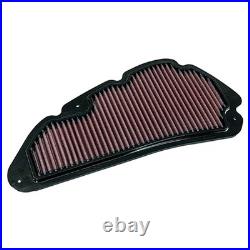 DNA Air Filter Compatible for Honda SH 125i (20-25) PN P-H1SC21-01