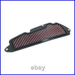 DNA Air Filter Compatible for Honda SH 350i (21-25) PN P-H35SC21-01