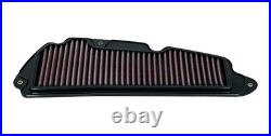 DNA Air Filter Compatible for Honda SH 350i (21-25) PN P-H35SC21-01