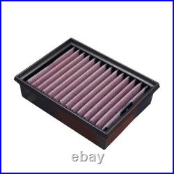 DNA Air Filter Compatible for Husqvarna Svartpilen 701 (18-20) PN P-KT12E13-01