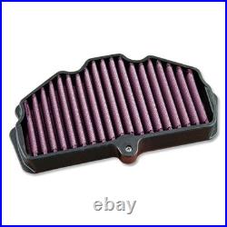 DNA Air Filter Compatible for Kawasaki Ninja 650 ABS (17-23) PN P-K6N15-01