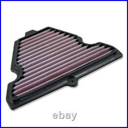 DNA Air Filter Compatible for Kawasaki Z1000 (10-20) PN P-K10S10-0R