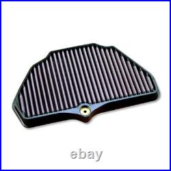 DNA Air Filter Compatible for Kawasaki ZX 10R/ABS KRT Edition (16-25)P-K10S16-0R