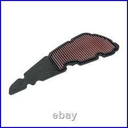 DNA Air Filter Compatible for Piaggio Beverly 400/HPE (21-25) PN P-PG4SC21-01