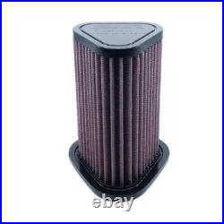 DNA Air Filter Compatible for Royal Enfield Bear 650 (24-25) PN R-RE65N18-01