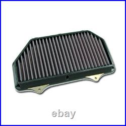 DNA Air Filter Compatible for Suzuki GSXR 1000 /R/ ABS (17-22) PN P-S10S17-01