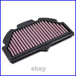 DNA Air Filter Compatible for Suzuki GSXR 750 (06-10) PN P-S6S06-0R