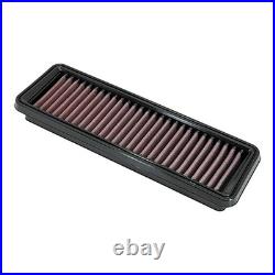 DNA Air Filter Compatible for Triumph Rocket 3 R-Black (19-25) PNP-TR25CR21-01