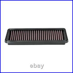 DNA Air Filter Compatible for Triumph Rocket 3 R-Black (19-25) PNP-TR25CR21-01