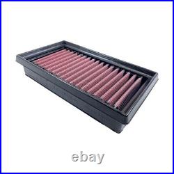 DNA Air Filter Compatible for Triumph Scrambler 1200 X (24-25) PN P-TR12N19-01