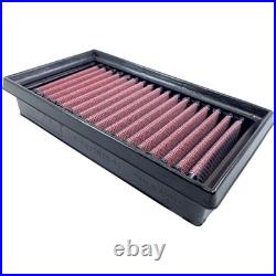 DNA Air Filter Compatible for Triumph Scrambler XE 1200 (19-25) PN P-TR12N19-01
