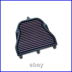 DNA Air Filter Compatible for Triumph Street Triple 675 (08-12) PN P-TR6S06-01