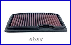 DNA Air Filter Compatible for Triumph Street Triple 765 RS (17-24) P-TR7S20-0R