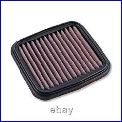 DNA Air Filter compatible for Ducati Streetfighter V2 (22-25) PN P-DU11S12-01