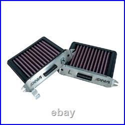 DNA Air Filter for Triumph Bonneville Speedmaster 1200 (18-25) PN P-TR12CR21-01