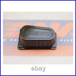 DNA Filters Moto Motorbike Air Filter Element For KTM 10-21 690 SMC R ABS 690cc DNA Filters Moto Motorbike Air Filter Element For KTM 10-21 690 SMC R ABS 690cc