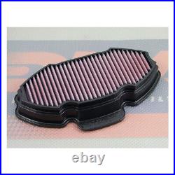 DNA Filters Moto Motorcycle Air Filter Element For Honda 12-17 NC700 S/X 700cc