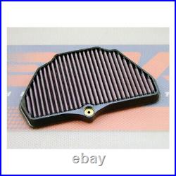 DNA Filters Moto Motorcycle Air Filter Element For Kawasaki 16-18 ZX 10R 1000cc