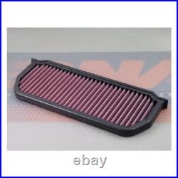 DNA Filters Moto Motorcycle Air Filter Element For MV Agusta 99-00 F4 750 750cc