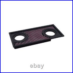 DNA Filters Motorcycle Air Filter Element For Aprilia 08-15 SHIVER 750 750cc