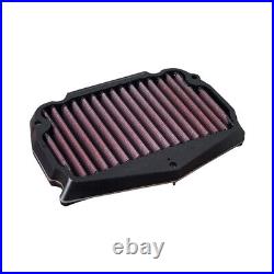 DNA Filters Motorcycle Air Filter Element For Aprilia 09-14 RSV4 Factory 1000cc