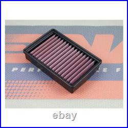 DNA Filters Motorcycle Air Filter Element For BMW 11-18 R 1200 GS K50 1200cc