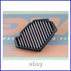 DNA Filters Motorcycle Air Filter Element For Kawasaki 15-20 Ninja H2 1000cc