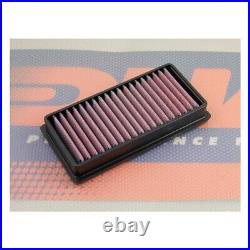DNA Filters Motorcycle Air Filter Element For Triumph 13-16 TROPHY 1215 1215cc