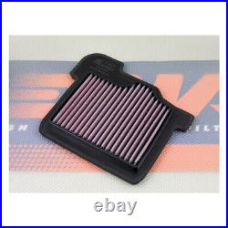 DNA Filters Motorcycle Motorbike Air Filter Element For Yamaha 14-20 MT09 850cc