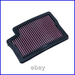 DNA High Performance Air Filter For Yamaha Tracer 9 GT (21-24) PN P-Y9N21-01
